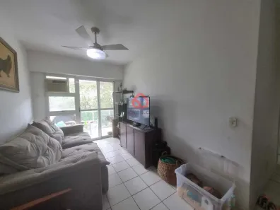 Apartamento com 2 Quartos à venda, 72m² no Recreio dos Bandeirantes, Rio de Janeiro