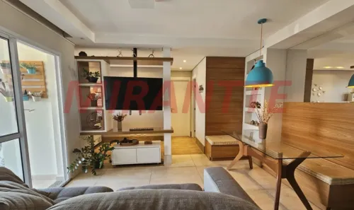 Apartamento com 2 Quartos à venda, 65m² no Vila Ester (Zona Norte), São Paulo