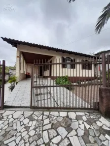 Casa com 3 Quartos à venda, 80m² no Vera Cruz, Criciúma