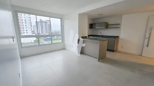 Apartamento com 2 Quartos para alugar, 70m² no Pedra Branca, Palhoça