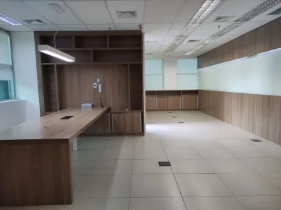 Sala Comercial para alugar, 79m² no Bela Vista, São Paulo