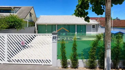 Casa com 2 Quartos à venda, 134m² no , Pontal do Paraná