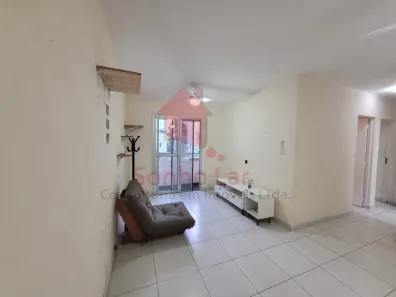 Apartamento com 3 Quartos à venda, 64m² no Parque Continental, São Paulo