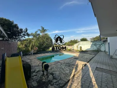 Fazenda/Sítio com 3 Quartos à venda, 398m² no Padre Eterno, Tremembé