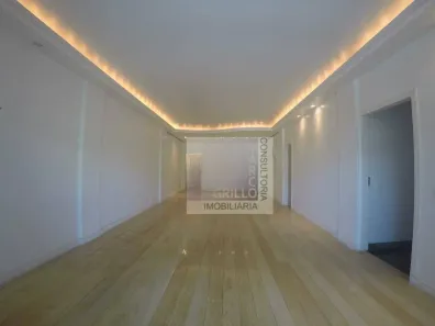 Apartamento com 4 Quartos à venda, 181m² no Recreio dos Bandeirantes, Rio de Janeiro