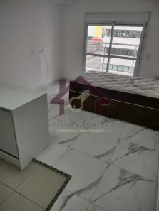 Apartamento com 1 Quarto para alugar, 28m² no Saúde, São Paulo