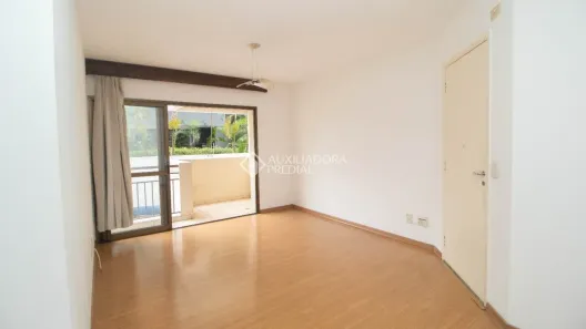 Apartamento com 4 Quartos para alugar, 122m² no Jardim, Santo André