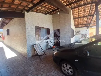 Casa com 2 Quartos à venda, 130m² no Gaivota - Praia, Itanhaém