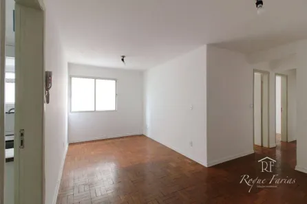 Apartamento com 3 Quartos à venda, 93m² no Jaguaré, São Paulo