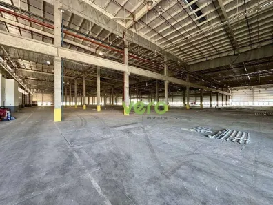 Galpão/Depósito/Armazém para alugar, 7500m² no Jardim São Camilo, Hortolândia