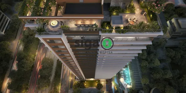 Apartamento com 3 Quartos à venda, 151m² no Vila Clementino, São Paulo