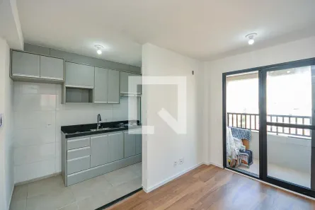 Apartamento com 2 Quartos à venda, 42m² no Cidade Ademar, São Paulo