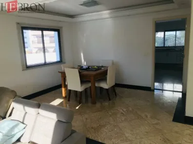 Apartamento com 4 Quartos à venda, 240m² no Parque da Mooca, São Paulo