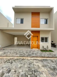 Casa de Condomínio com 3 Quartos à venda, 133m² no Loteamento Reserva Real, Montes Claros