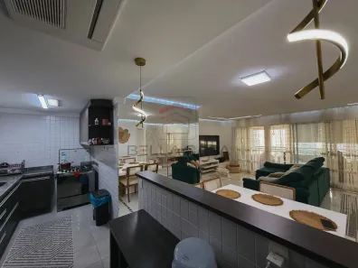 Apartamento com 3 Quartos à venda, 122m² no Mooca, São Paulo