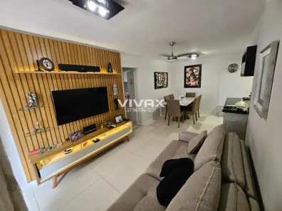Apartamento com 2 Quartos à venda, 66m² no Méier, Rio de Janeiro