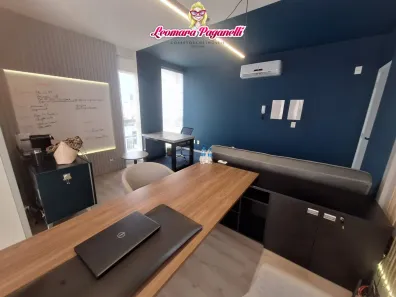 Sala Comercial à venda, 25m² no Centro, Palhoça