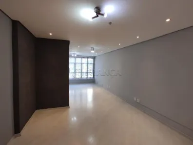 à venda, 37m² no Parque Residencial Aquarius, São José dos Campos