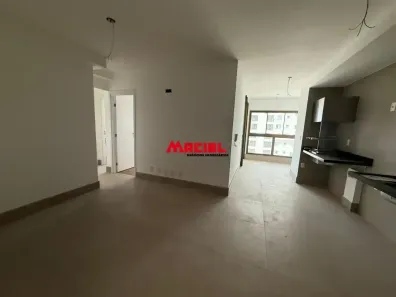 Apartamento com 2 Quartos à venda, 63m² no Condomínio Royal Park, São José dos Campos