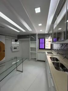 Apartamento com 3 Quartos à venda, 154m² no Jardins, Aracaju