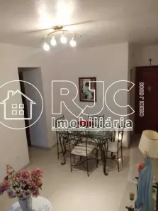 Apartamento com 2 Quartos à venda, 58m² no Engenho Novo, Rio de Janeiro