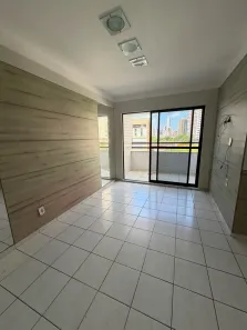 Apartamento com 3 Quartos à venda, 83m² no Manaíra, João Pessoa