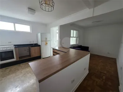 Apartamento com 1 Quarto à venda, 96m² no Perdizes, São Paulo