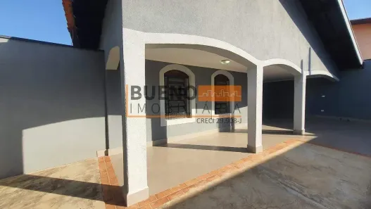 Casa com 3 Quartos à venda, 170m² no Vila Brasil, Santa Bárbara D'Oeste