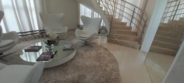 Casa de Condomínio com 3 Quartos à venda, 360m² no Jardim Imperador, Americana