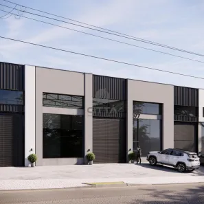 Ponto Comercial para alugar, 400m² no Jardim do Lago, Campinas