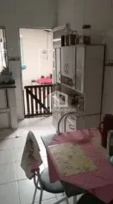 Casa com 3 Quartos à venda, 61m² no Campo dos Alemães, São José dos Campos