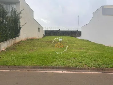 Lote/Terreno à venda, 313m² no Jardim Ypê, Paulínia