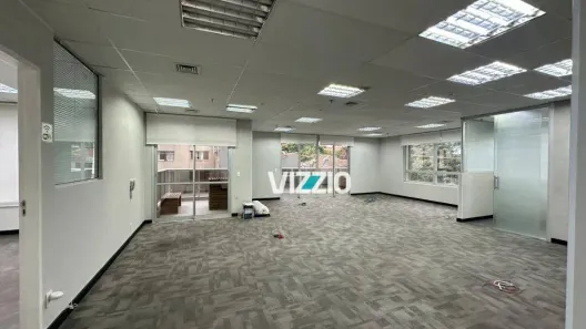Sala Comercial para alugar, 140m² no Pinheiros, São Paulo