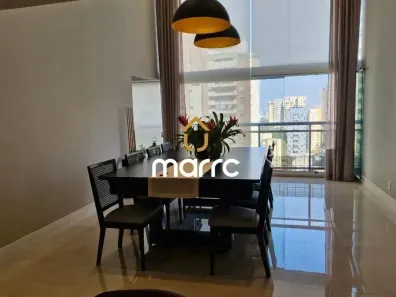 Apartamento com 3 Quartos à venda, 163m² no Vila Andrade, São Paulo