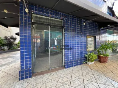 Sala Comercial para alugar, 50m² no Centro, Americana