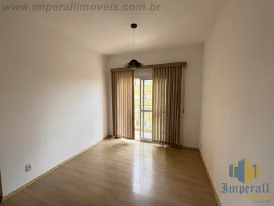 Apartamento com 3 Quartos à venda, 76m² no Jardim Santa Maria, Jacareí