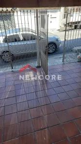 Casa de Condomínio com 2 Quartos à venda, 100m² no Independência, São Bernardo do Campo