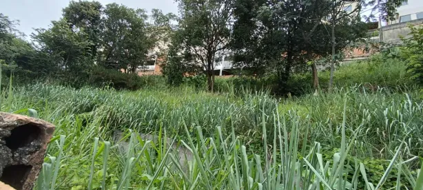 Lote/Terreno à venda, 765m² no Ouro Preto, Belo Horizonte
