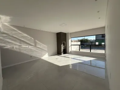 Apartamento com 3 Quartos à venda, 93m² no Nova Barra Velha, Barra Velha