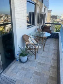 Apartamento com 2 Quartos à venda, 104m² no Ramos, Rio de Janeiro