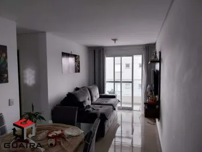 Apartamento com 2 Quartos à venda, 55m² no Centro, Diadema