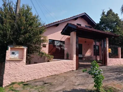 Casa com 3 Quartos à venda, 177m² no , Nova Petrópolis