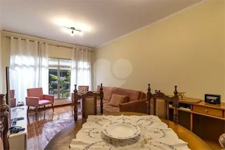 Casa com 5 Quartos à venda, 260m² no Vila Nova Conceição, São Paulo