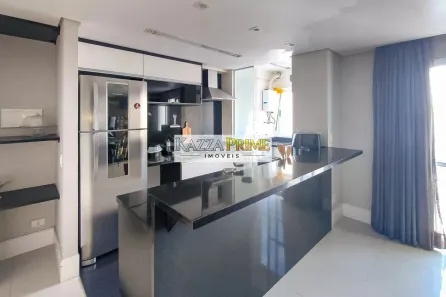 Apartamento com 1 Quarto à venda, 60m² no Campininha, São Paulo