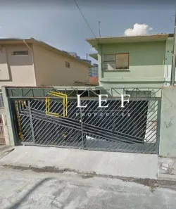 Prédio Comercial para venda ou aluguel, 200m² no Pinheiros, São Paulo