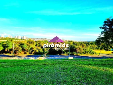 Lote/Terreno à venda, 714m² no Condomínio Reserva do Paratehy, São José dos Campos