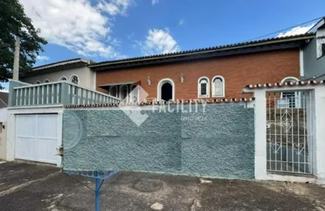 Sobrado com 3 Quartos à venda, 118m² no Chácara da Barra, Campinas