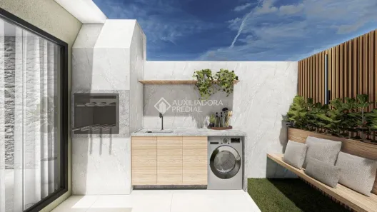 Sobrado com 3 Quartos à venda, 134m² no Portão, Curitiba