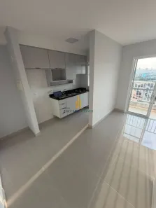Apartamento com 2 Quartos à venda, 43m² no Vila São João, Guarulhos