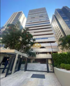 Apartamento com 4 Quartos à venda, 580m² no Cambuí, Campinas